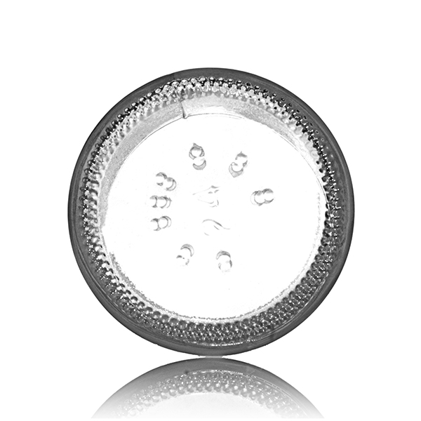 4OZ FLINT PARAGON JAR 48-485-detail image