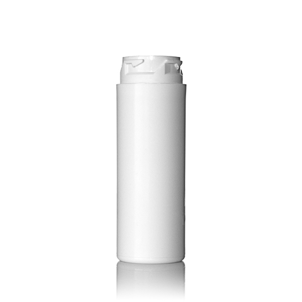 20MM WHITE PP PURSE-PAK VIAL-detail image