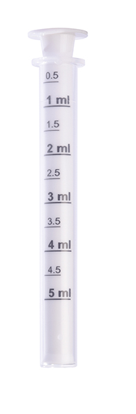 5ML TH5 LS ADVANCED ORAL DOSING SYRINGE INFO