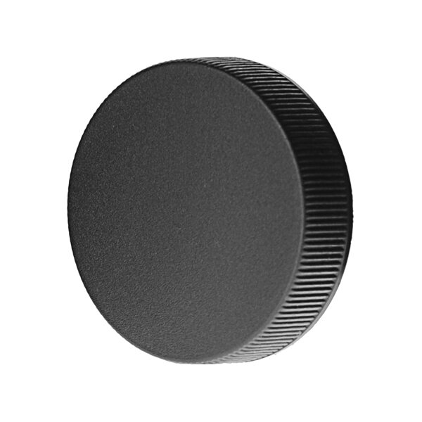 43-400 BLACK RIB SIDE / MATTE TOP PP  WITH F217 LINER