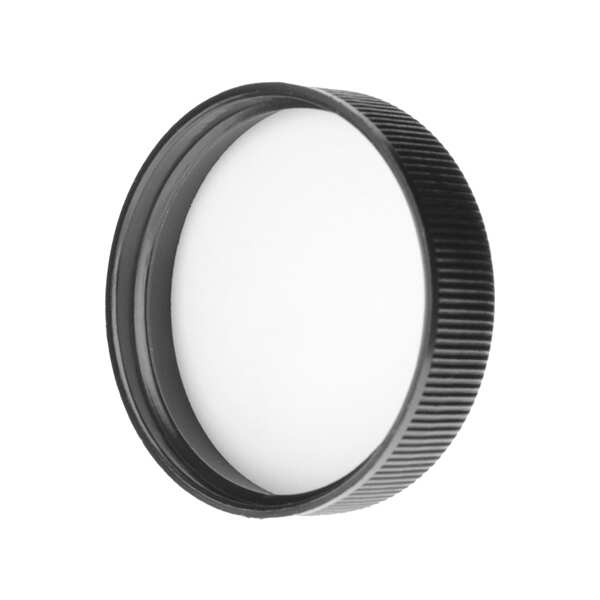 43-400 BLACK RIB SIDE / MATTE TOP PP  WITH F217 LINER-detail image
