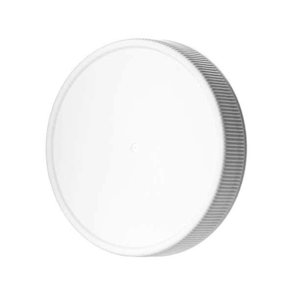 63-400 WHITE RIB SIDE / MATTE TOP PP  WITH F217 LINER