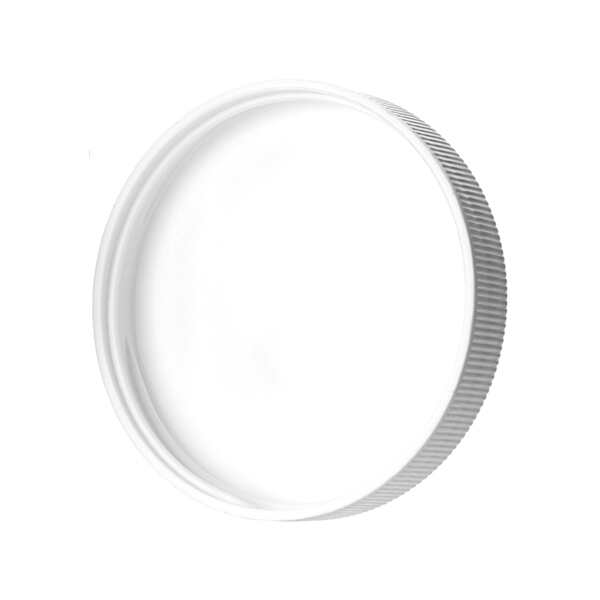 63-400 WHITE RIB SIDE / MATTE TOP PP  WITH F217 LINER-detail image