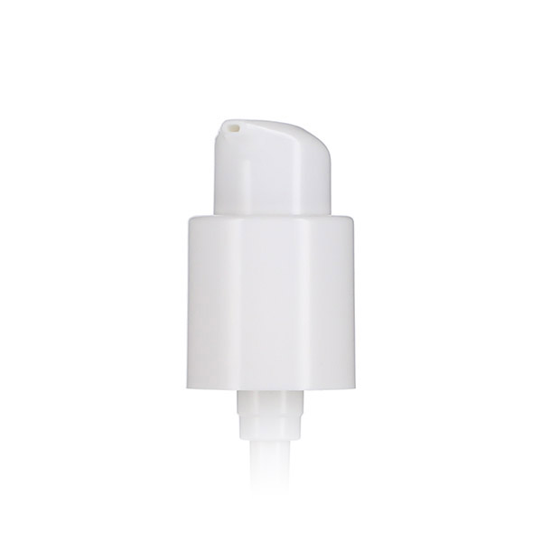 18-400 WHITE PP SMOOTH SIDE TREATMENT PUMP WITH 0.15 - 0.17ML OUTPUT 1.85 X 1MM ORIFICE