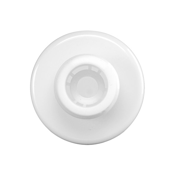 30ML WHITE PP CYLINDER SERUM BOTTLE WITH 20-410 NECK FINISH NATURAL PP DROPPER ASSEMBLY 6.5MM X 73MM PIPPETTE 1.5MM ORIFICE 0.2CC OUTPUT-detail image