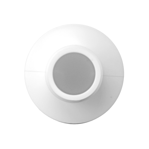 4OZ WHITE HDPE 25 PERCENT PCR CYLINDER - 24-410 NECK-detail image
