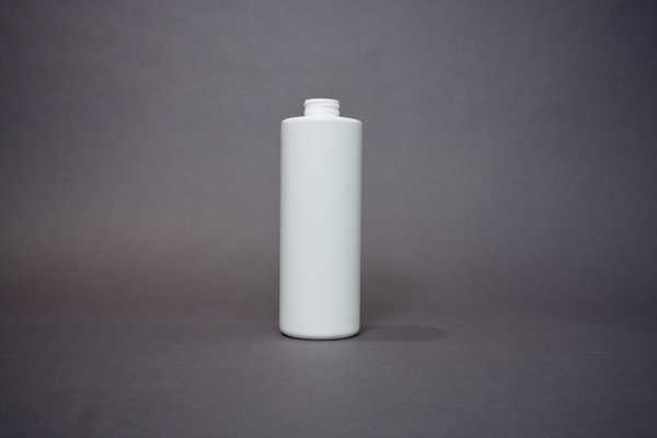 32OZ CLASSIC CYLINDER HDPE WITH 38-400 NECK FINISH