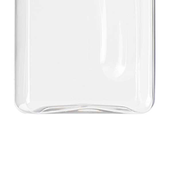 32OZ WHITE PINCHED GRIP OBLONG PET WITH 63-485 NECK FINISH-detail image