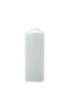 32OZ WHITE WIDE MOUTH CYLINDER HDPE WITH 53-400 NECK FINISH