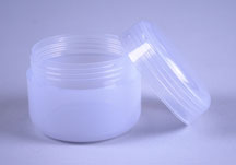 2OZ NATURAL CLASSIQUE JEWEL ROUND SAN WITH 56MM NECK