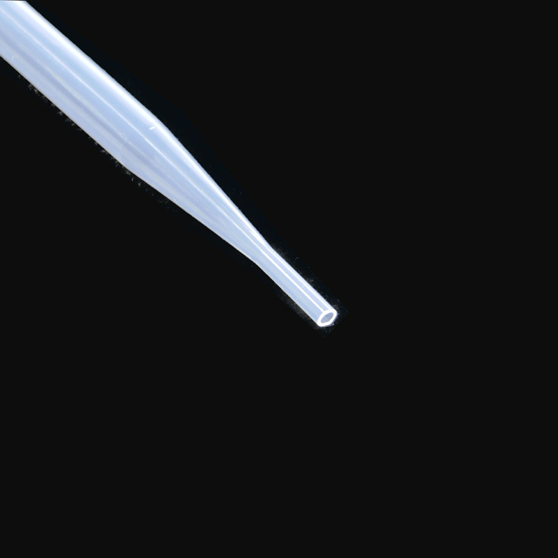 23ML NATURAL LDPE DISPOSABLE TRANSFER PIPETT NO GRADUATIONS ROUND-detail image