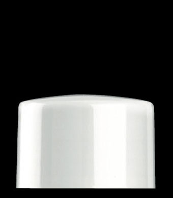 8OZ NATURAL TOTTLE OVAL HDPE WITH 22-400 NECK FINISH