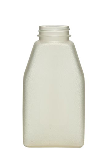 8OZ NATURAL TABLET OBLONG PP