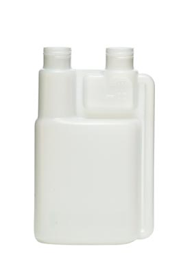 32 Oz. Bettix Bottle with ½ and 1 oz. Dispensing Chamber