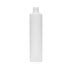 10OZ NATURAL STYLELINE CYLINDER HDPE WITH 24MM NECK