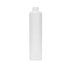 10OZ NATURAL STYLELINE CYLINDER HDPE