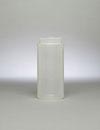 15.5OZ NATURAL SPICE ROUND PP WITH 63-485 NECK FINISH