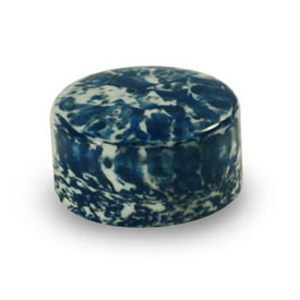 24-410 PHENOLIC SMOOTH SIDE SMOOTH TOP THERMOSET CT CAP