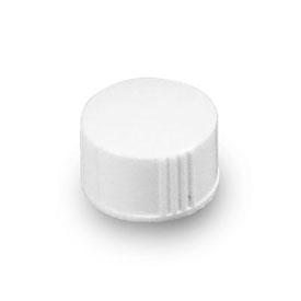 13-425 PHENOLIC PRINCESS COLE THERMOSET CONTINUOUS THREAD (CT) CAP