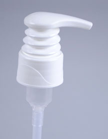 24-410 WHITE PP ONDA BELLOWS (4.5CC OUTPUT)