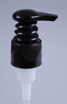 24-410 WHITE PP LAGUNA BELLOWS (4.5CC OUTPUT)