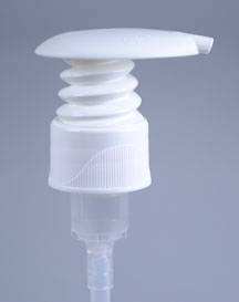 24-410 WHITE PP GOCCIA BELLOWS (4.5CC OUTPUT)