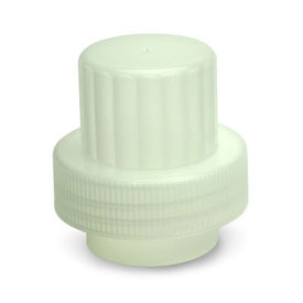 51MM RIB SIDE PP JUMP DRAINBACK CUP CLOSURE