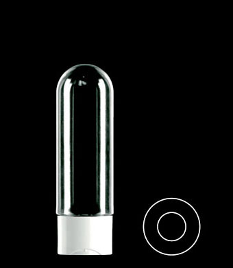 200ML HAVANNA TOTTLE WITH 24MM NECK