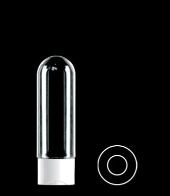 200ML HAVANNA TOTTLE WITH 22MM NECK