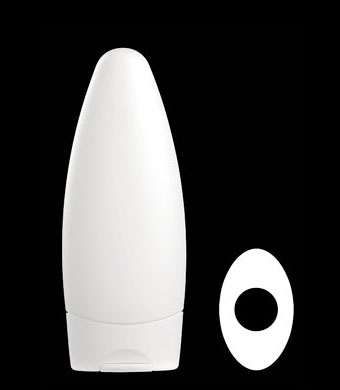 200ML GEMINI TOTTLE HDPE WITH 25MM NECK