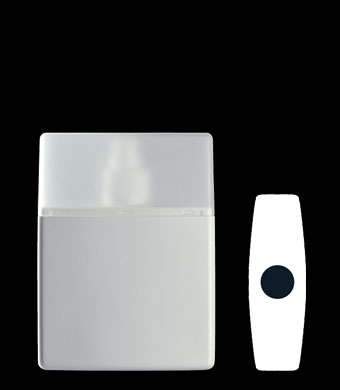 250ML SOHO RECTANGULAR HDPE WITH 24-410 NECK FINISH