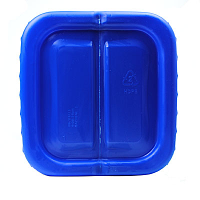 5 Gallon HDPE Tight Head Container with 70mm Cap