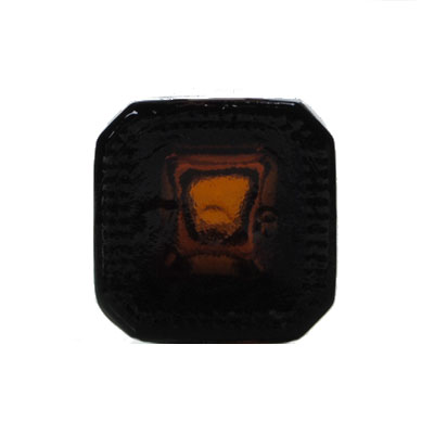 1/4OZ AMB NARROW MOUTH SQ 18-400-detail image