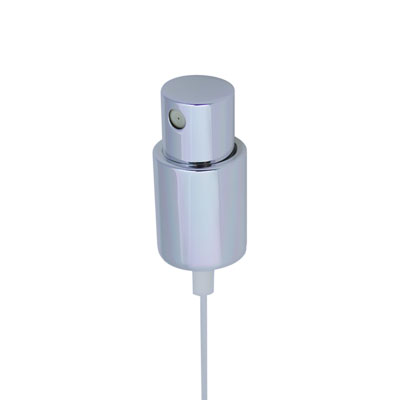 18- 415 SILVER PUMP SPRAYER 52MM DIP TUBE LENGTH