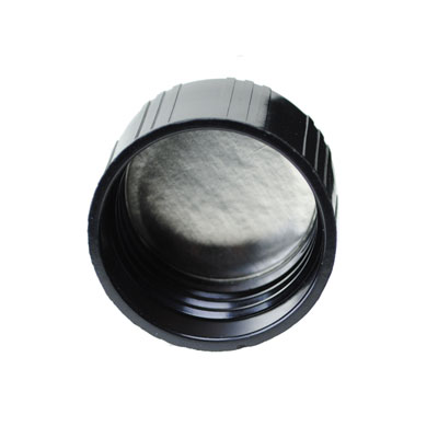 38- 439 BLA PHEN RIB SMOOTH PULPFOIL-detail image