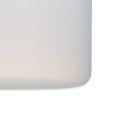 PLASTIC JAR: 8 OZ NATURA L HDPE WIDE MOUTH ROUND 70-400-detail image