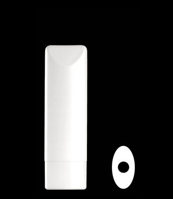 100ML TOTTLE HDPE WITH 18MM NECK