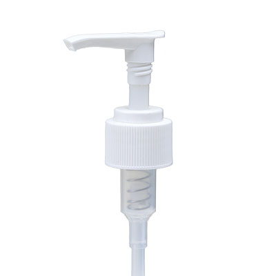 24- 410 WHI LOTION PUMP 6 1/16"