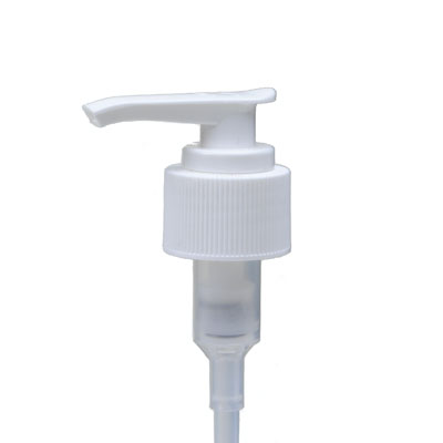 24- 410 WHI LOTION PUMP 6 1/16"-detail image