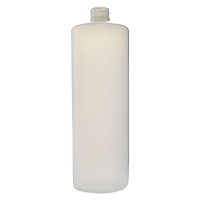 32oz NAT HD CYLINDER 28-410