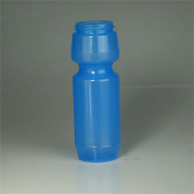 28OZ NATURAL SPORT SPECIALTY LDPE WITH 63-410 NECK FINISH