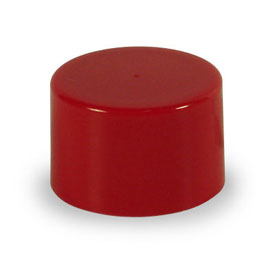 20-410 SMOOTH SIDE SMOOTH TOP CT CAP