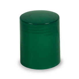 28MM YELLOW SMOOTH SIDE SMOOTH TOP TALL SPECIAL H CT CAP