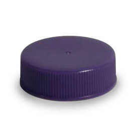 33-400 RED PLASTIC DISPENSING FLIP TOP CT CAP
