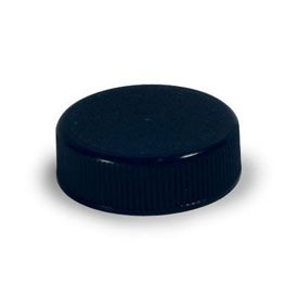 28MM PP CONTINUOUS THREAD (CT) CAP