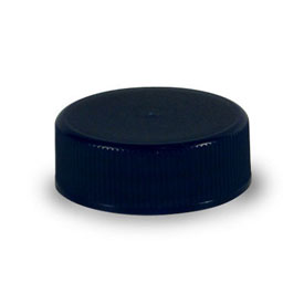 24MM PP CONTINUOUS THREAD (CT) CAP