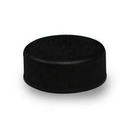 28-400 PP CONTINUOUS THREAD (CT) CAP