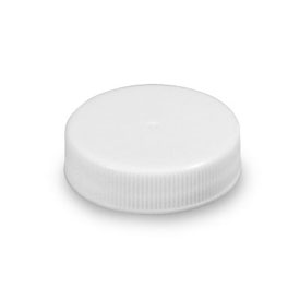 38-400 PP CONTINUOUS THREAD (CT) CAP
