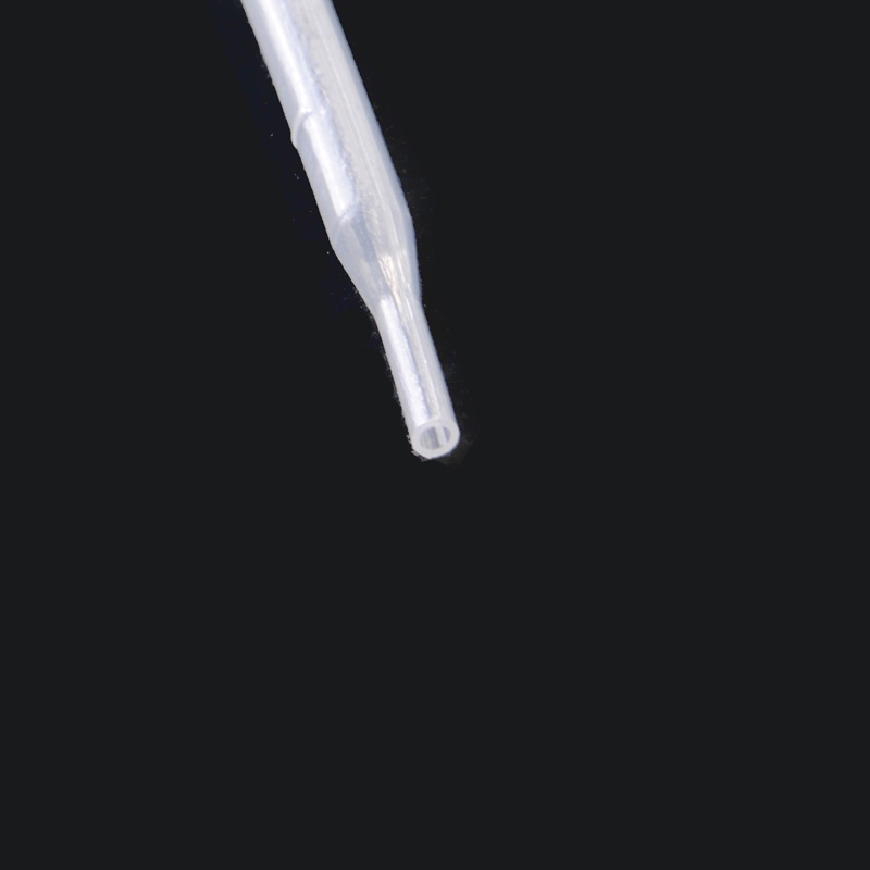 5ML NATURAL LDPE DISP TRANSFER PIPETT GRAD 1 ML ROUND-detail image