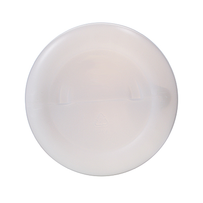 2000CC NATURAL WIDE MOUTH ROUND - 100-400 NECK-detail image